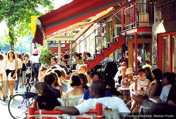 St-Denis