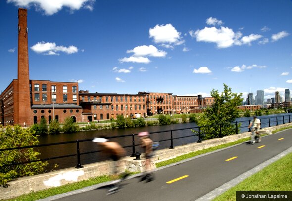 Lachine Canal
