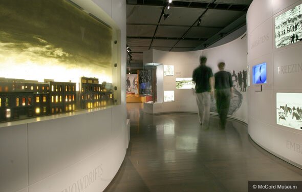 McCord Museum of Canadian History