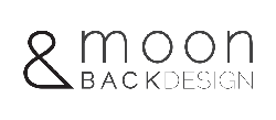 Moon back design