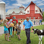 Canada Agriculture and Food Museum