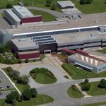 Food Research and Development Centre of Agriculture and Agri-Food Canada