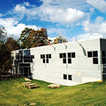 Nordion Gamme Centre of Excellence (GCE)